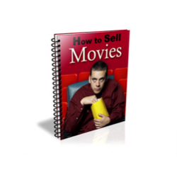 How to Sell Movies – Free PLR eBook
