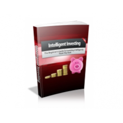 Intelligent Investing – Free MRR eBook