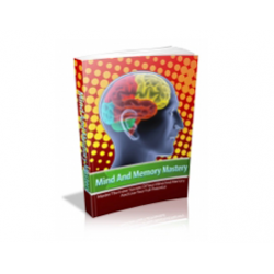 Mind and Memory Mastery – Free MRR eBook