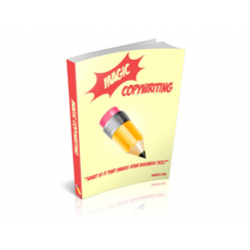 Magic Copywriting – Free MRR eBook