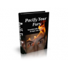 Pacify Your Fury – Free MRR eBook
