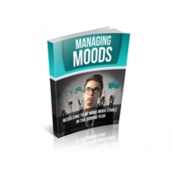 Managing Moods – Free MRR eBook