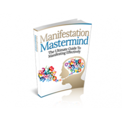 Manifestation Mastermind – Free MRR eBook