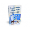 Social Media Sling Blade – Free MRR eBook