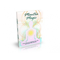 Mantra Magic – Free MRR eBook