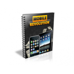 Mobile Revolution – Free PLR eBook