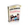 Moral Manifesto – Free MRR eBook