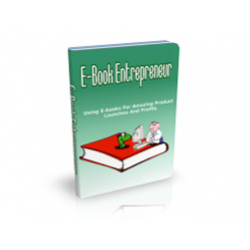 E-Book Entrepreneur – Free MRR eBook