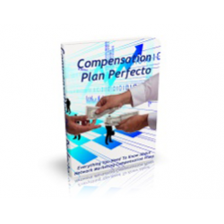 Compensation Plan Perfecto – Free MRR eBook