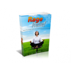 Rage Relief – Free MRR eBook