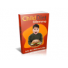 Child Diet Dilemma – Free MRR eBook