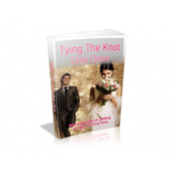 Tying the Knot Only Once – Free MRR eBook