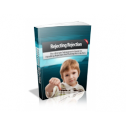 Rejecting Rejection – Free MRR eBook