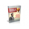 Sense of Urgency – Free MRR eBook
