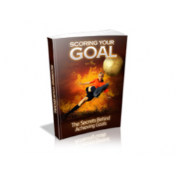 Scoring Your Goal – Free MRR eBook