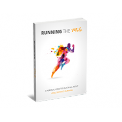 Running the Mile – Free MRR eBook