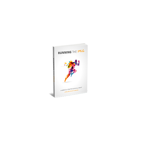Running the Mile – Free MRR eBook