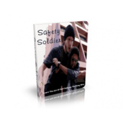 Safety Soldier – Free MRR eBook