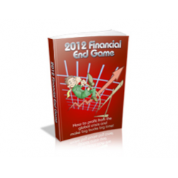 2012 Financial End Game – Free MRR eBook