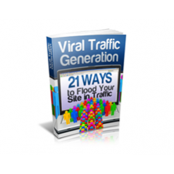 Viral Traffic Generation – Free PU eBook