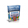 Viral Traffic Generation – Free PU eBook