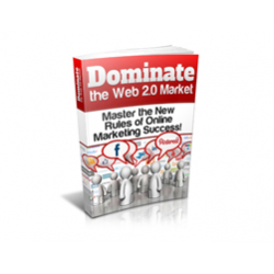 Dominate the Web 2.0 Market – Free PU eBook