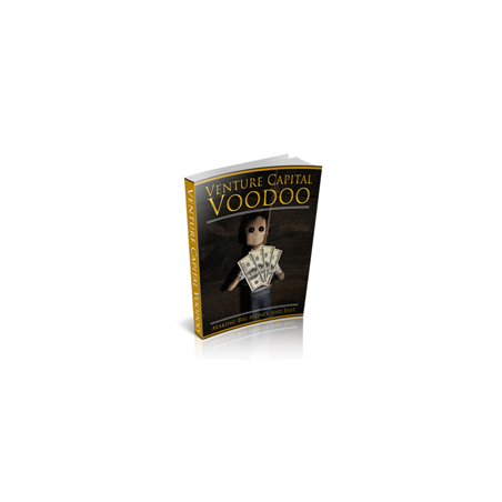 Venture Capital Voodoo – Free MRR eBook