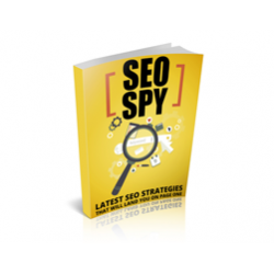 SEO Spy – Free MRR eBook