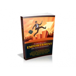 Financial Empowerment and Your Environment – Free MRR eBook