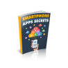 Smartphone Apps Secrets – Free MRR eBook