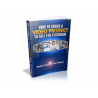 How to Create a Video Product to Sell for ClickBank – Free MRR eBook