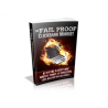 The Fail Proof ClickBank Mindset – Free MRR eBook