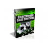 Breakthrough Sales Solutions – Free PLR eBook