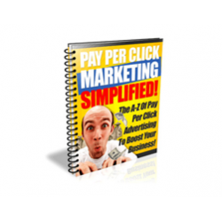PPC Marketing Simplified – Free PLR eBook