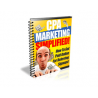 CPA Marketing Simplified – Free PLR eBook