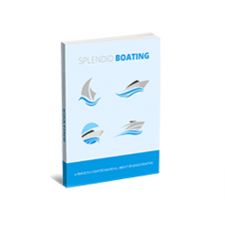 Splendid Boating – Free MRR eBook