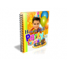 How to Sell Party Supplies – Free PLR eBook