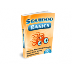 Squidoo Basics – Free PLR eBook