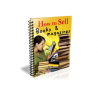How to Sell Books & Magazines – Free PLR eBook