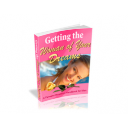 Getting the Woman of Your Dreams – Free PLR eBook