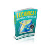Technical School Compass – Free MRR eBook