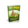 Kult Kingdom Tactics – Free PLR eBook
