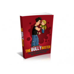 The Bully Buster – Free MRR eBook