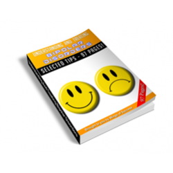 Understanding and Treating Bipolar Disorders – Free MRR eBook