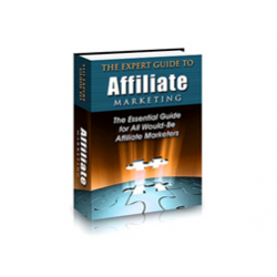 The Expert Guide to Affiliate Marketing – Free PLR eBook