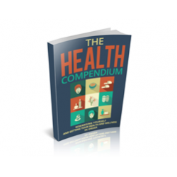 The Health Compendium – Free MRR eBook