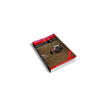 Remote Control Cars Inside Out – Free MRR eBook