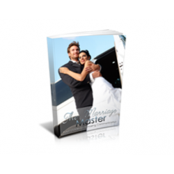 The Marriage Master – Free MRR eBook