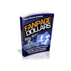 Fanpage Dollars – Free PLR eBook