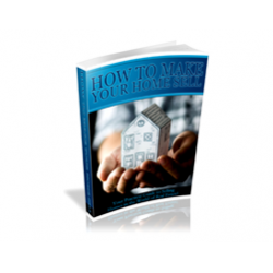 How to Make Your Home Sell – Free PLR eBook